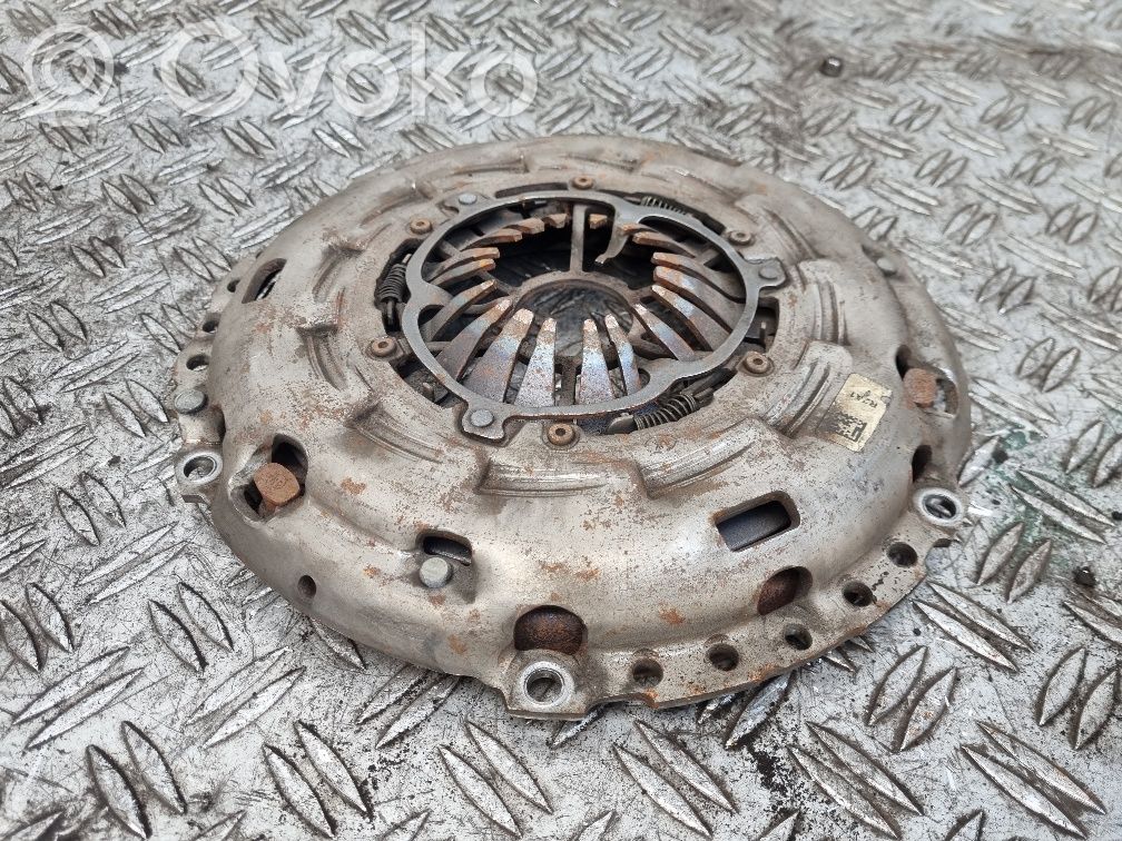 Mazda CX-7 Pressure plate 