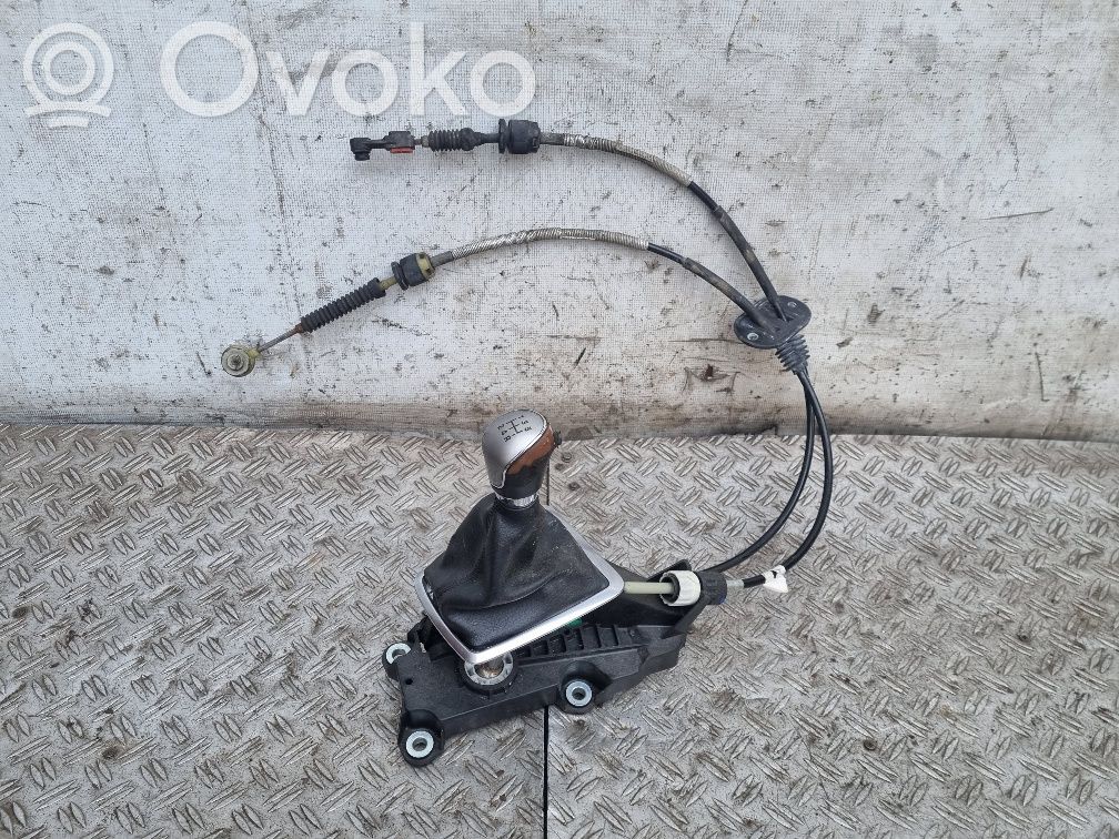 Selector caja de cambios   7M5R7C453ALB,4M5R7E395HB