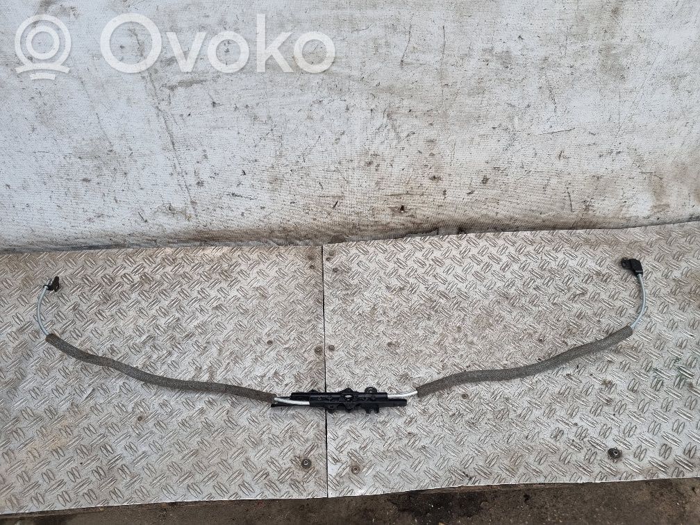 Trunk lock loop   9410778F,9217370,5231407,3144206