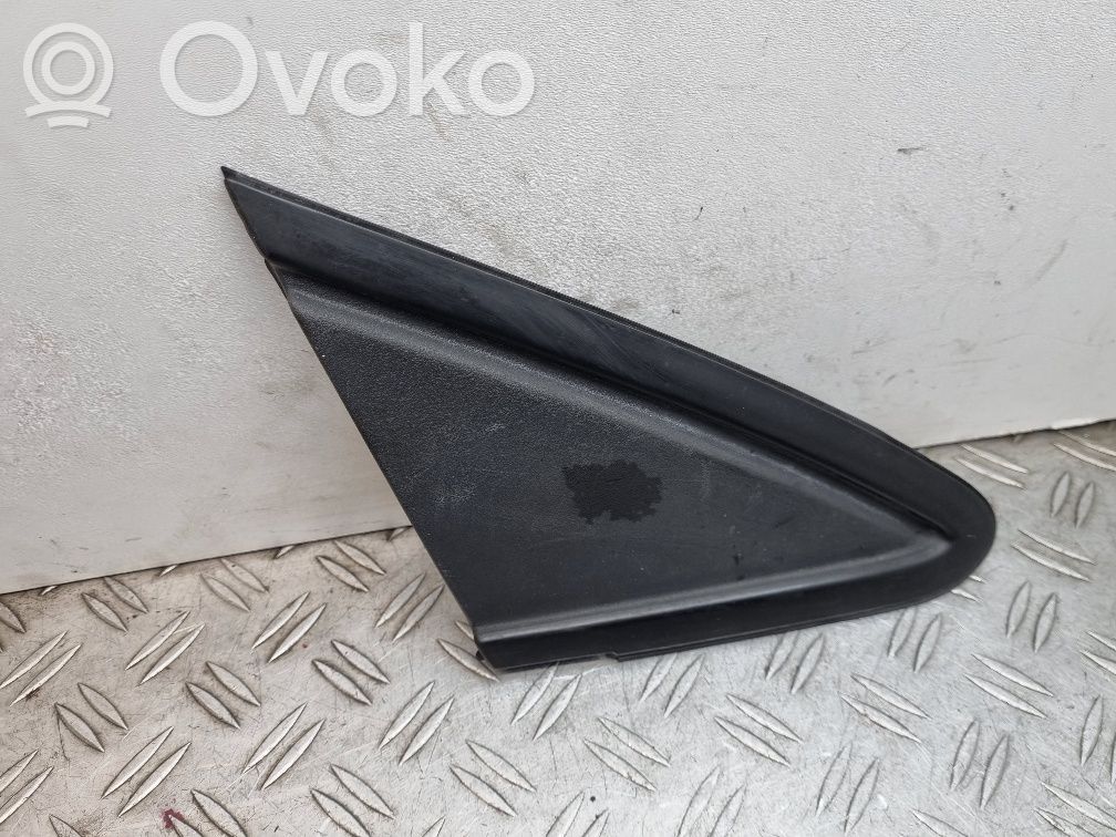 Ford Focus Obudowa lusterka zewnętrznego drzwi 