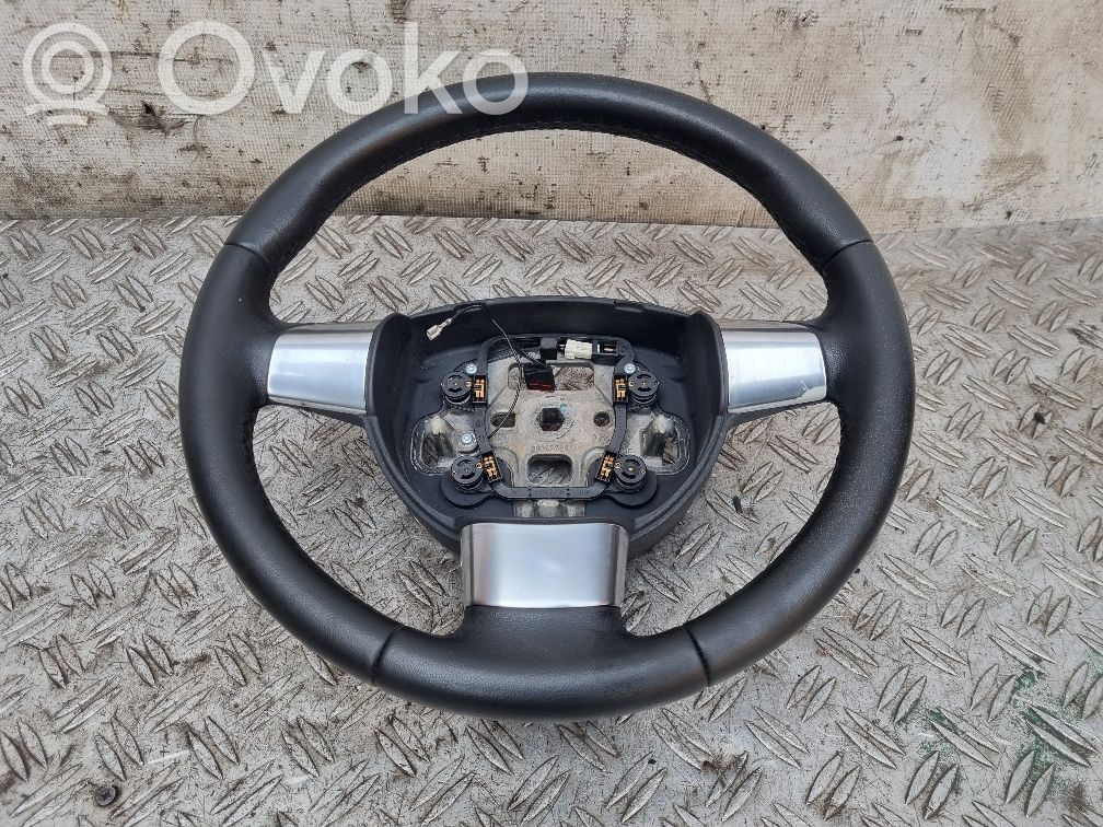 Ford Focus Vairas 