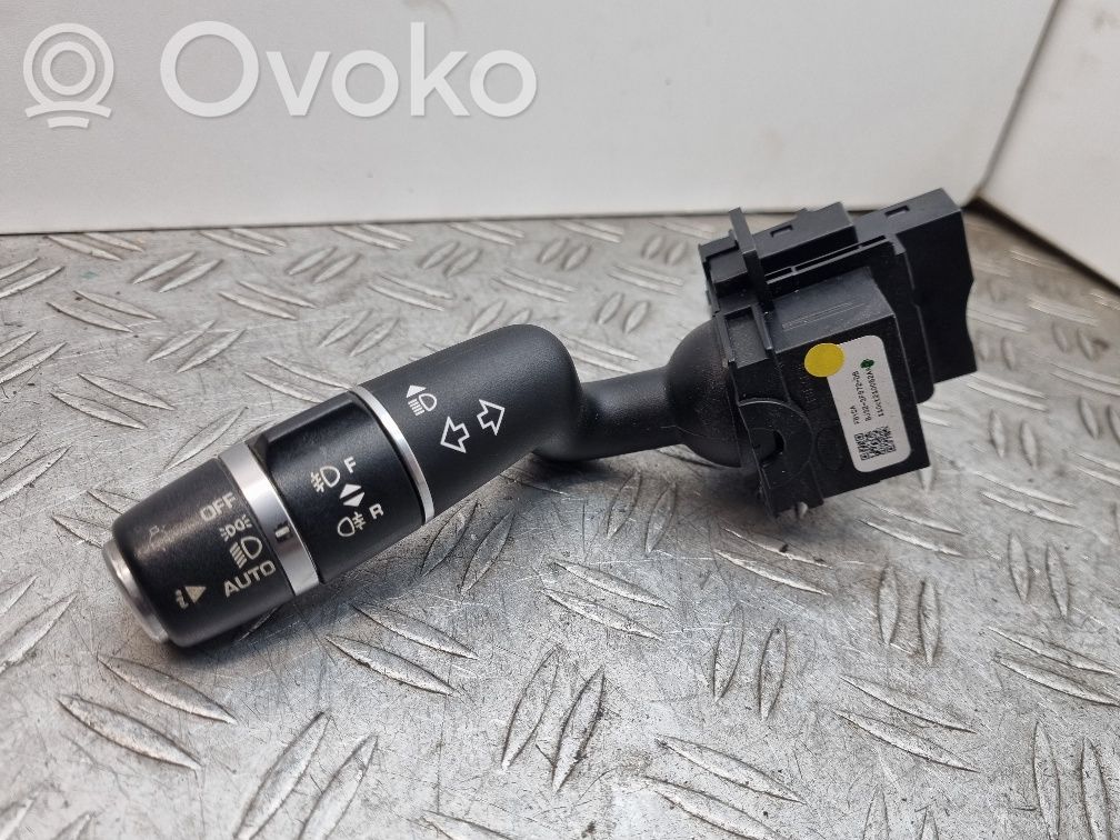 Land Rover Range Rover Evoque L538 Indicator stalk 