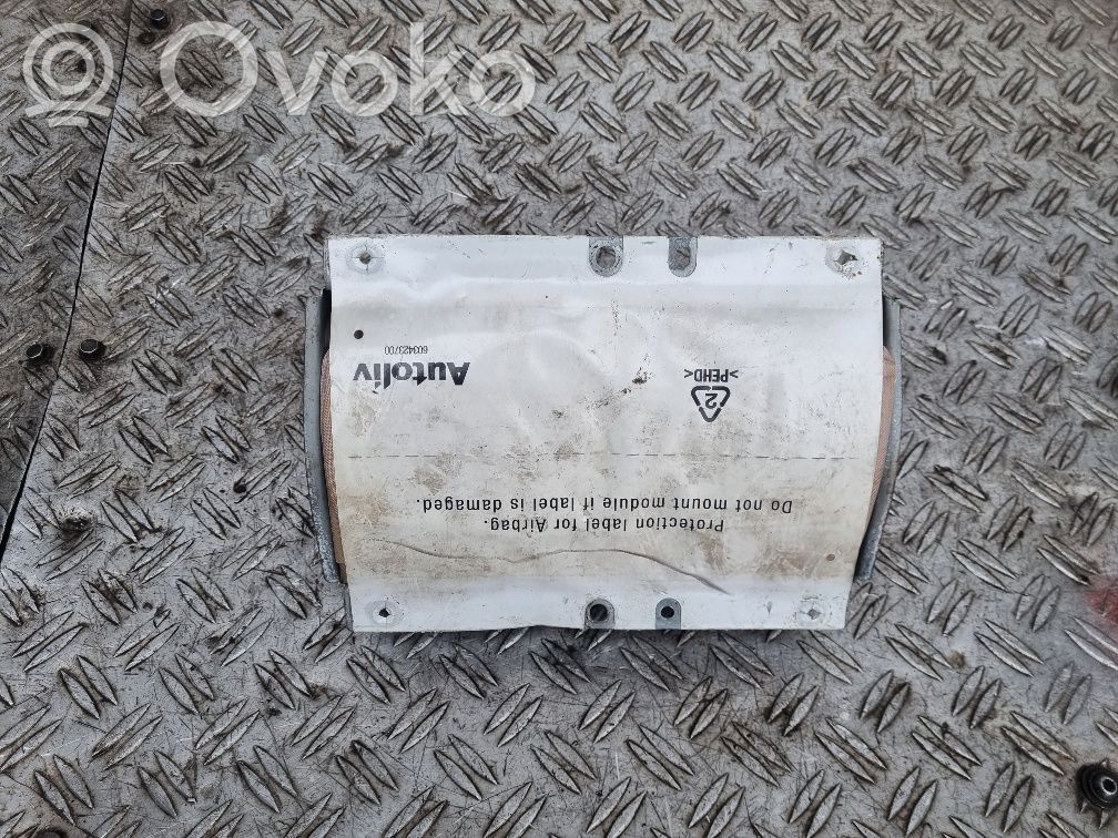 Volvo XC90 Poduszka powietrzna Airbag pasażera 