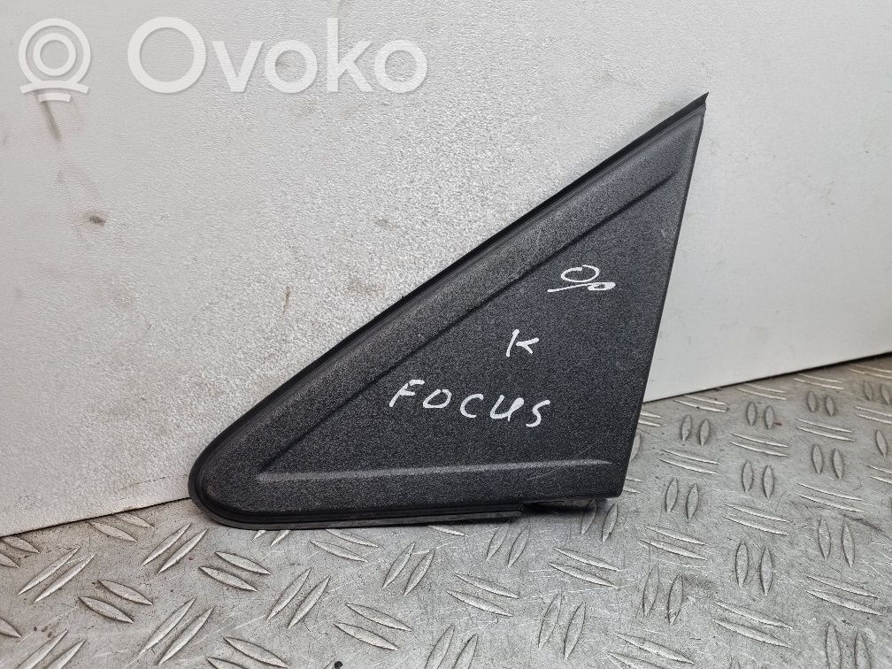 Ford Focus Plastic wing mirror trim cover 