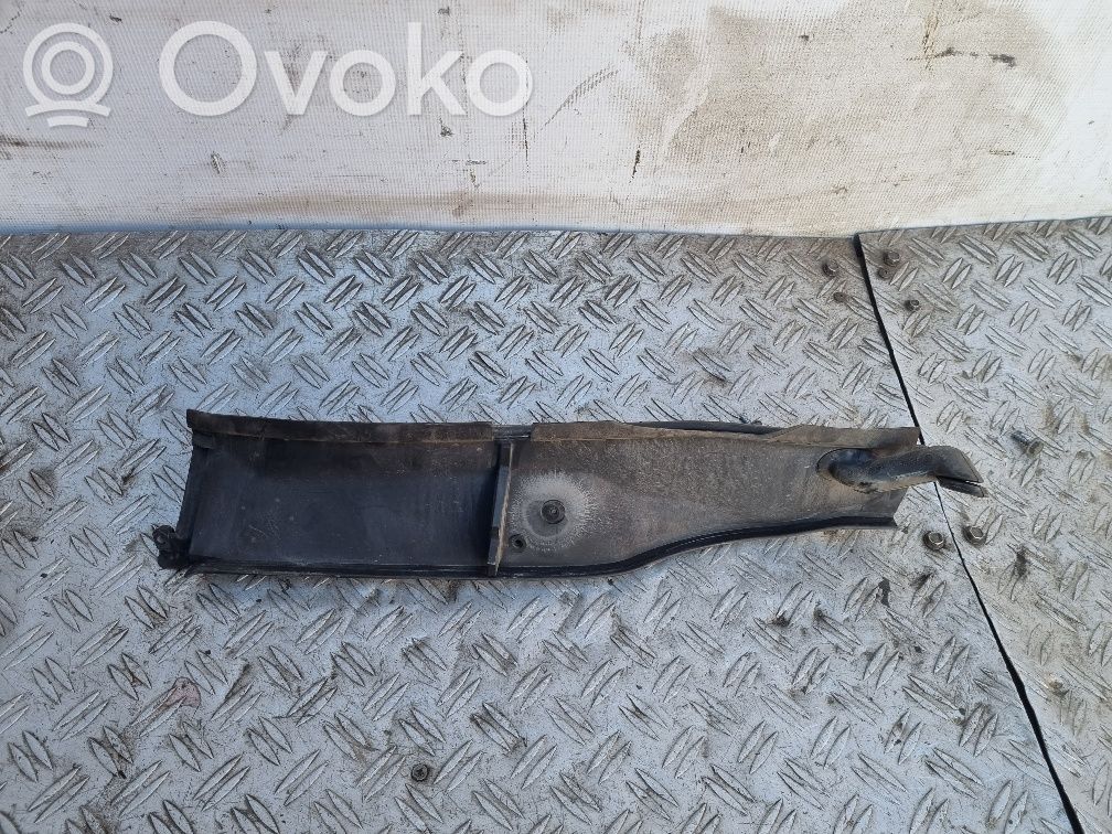 BMW 3 E90 E91 Other engine bay part 