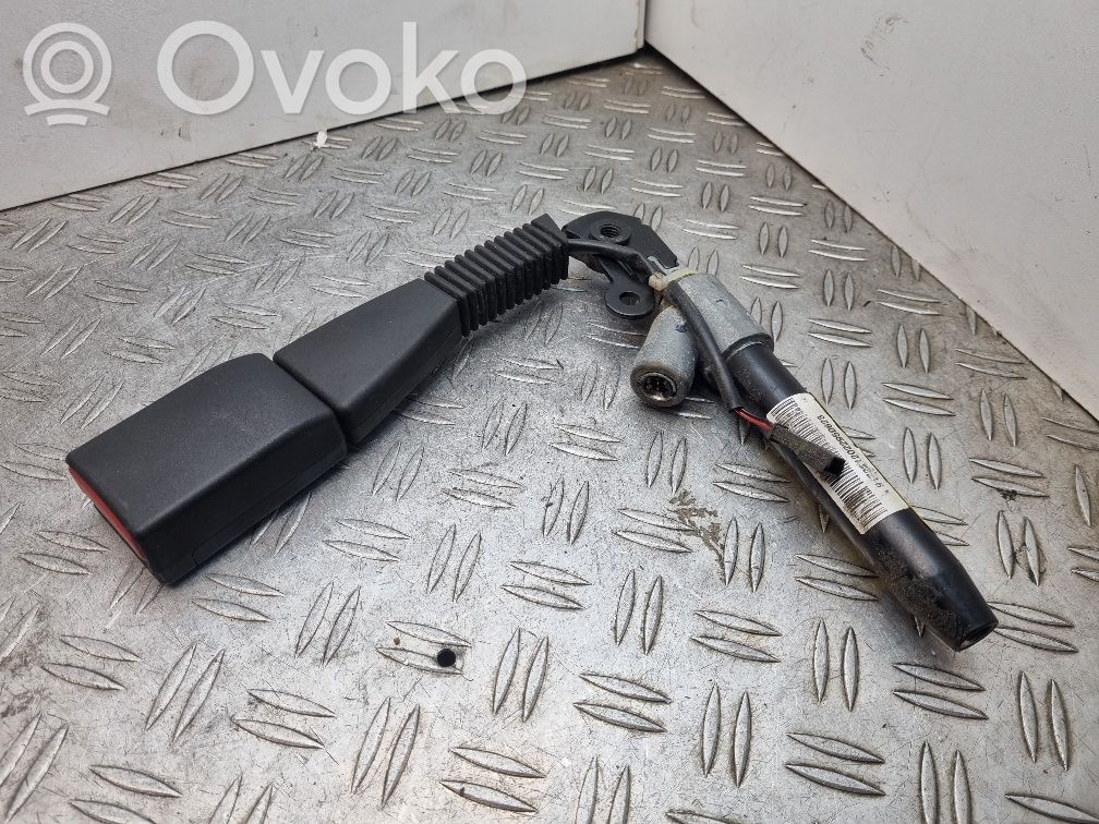 BMW X5 E70 Sagtis diržo priekinė 