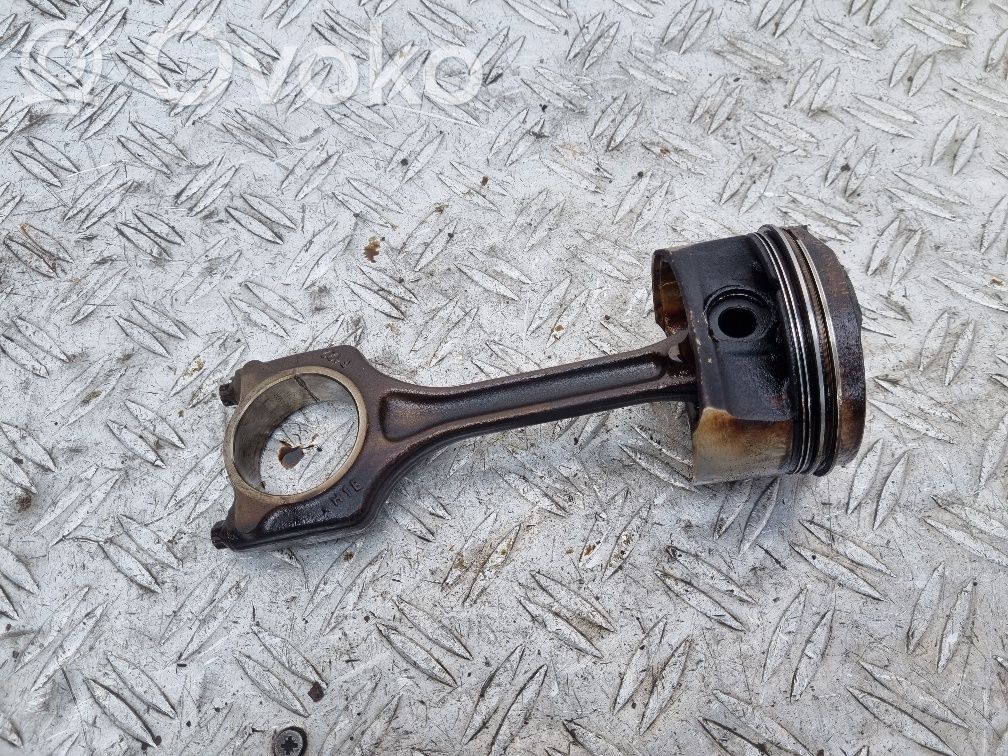 Mini One - Cooper Coupe R56 Pistón con biela 