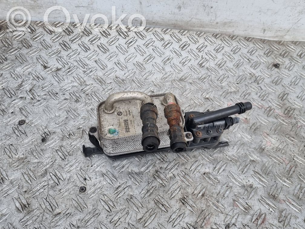 BMW 7 E65 E66 Getriebeölkühler 