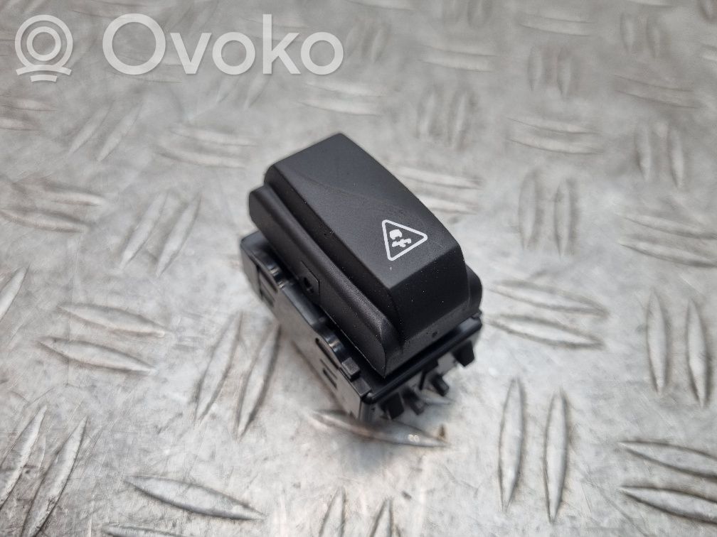 Renault Scenic III -  Grand scenic III ESP (stability program) switch 