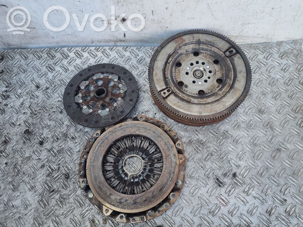 BMW 1 F20 F21 Clutch set kit 