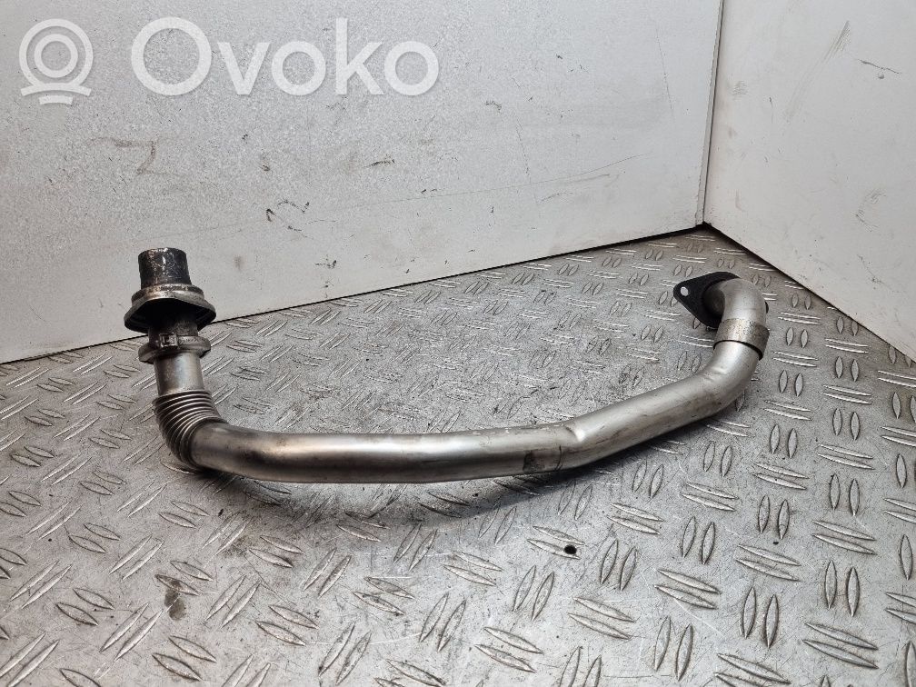 Ford Focus Caurulīte (-es) / šļūtene (-es) 