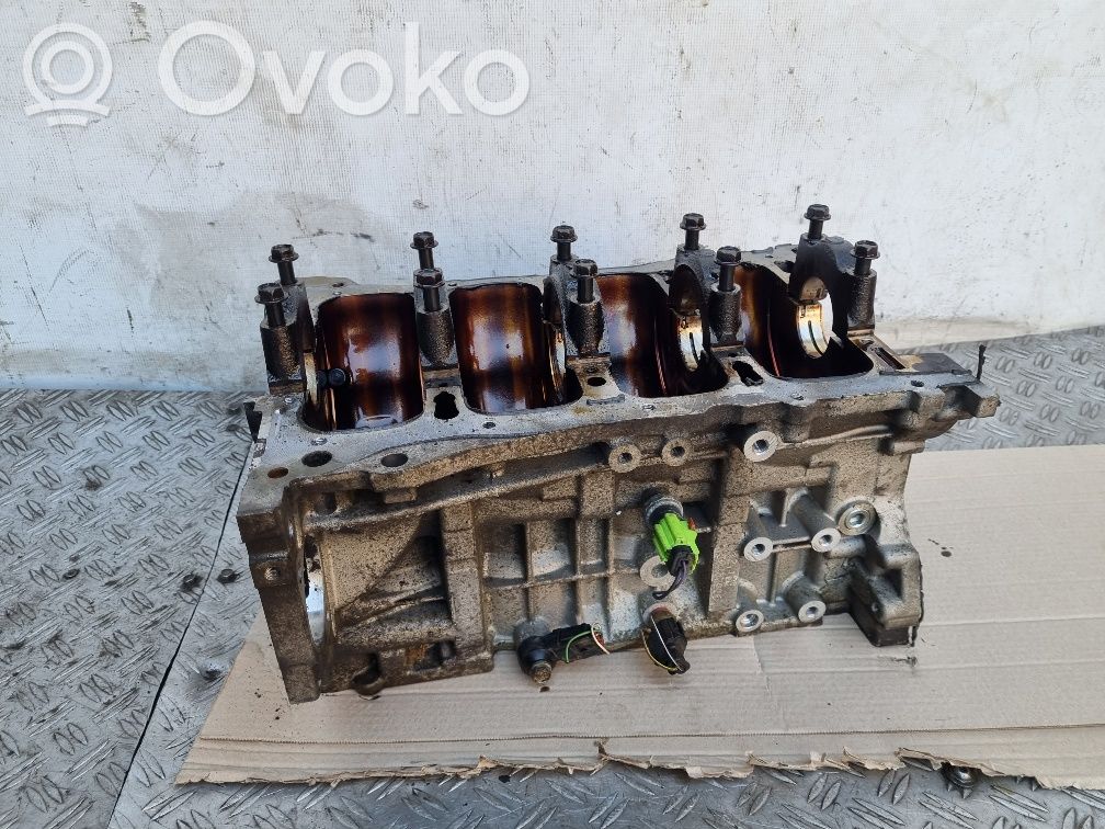 Bloque de motor   BBBB8B,30407026,7211
