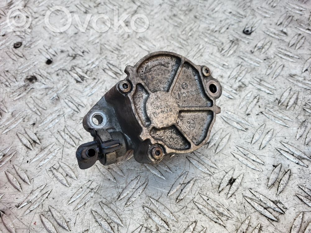 Ford C-MAX I Vakuumo pompa 