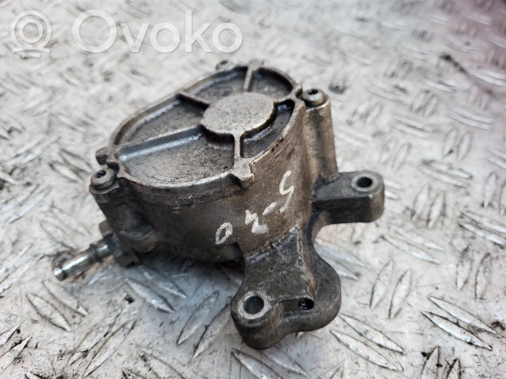 Vakuumo pompa   D1651B