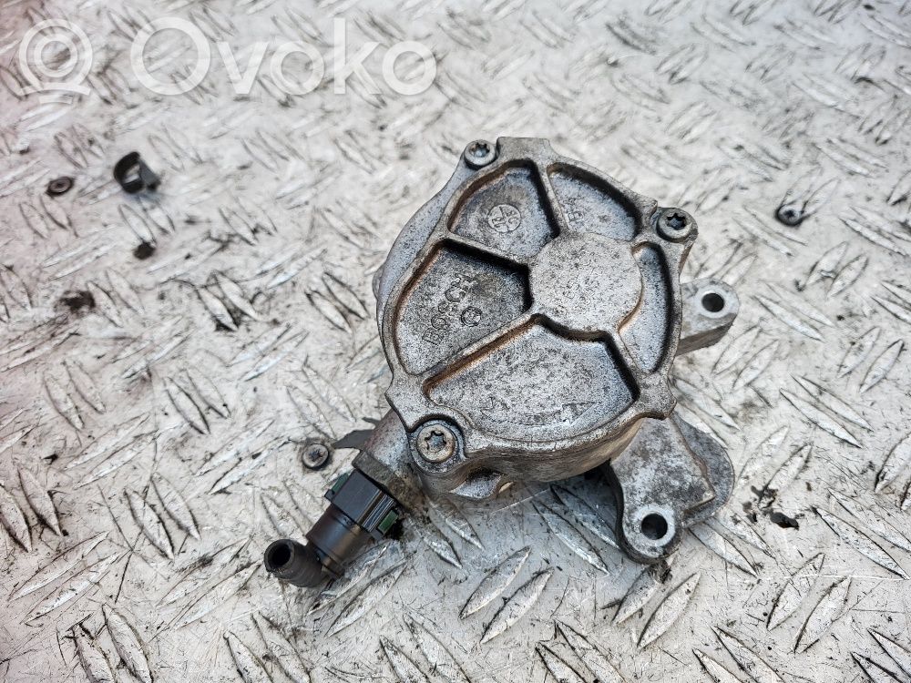 Ford Focus Vakuumsūknis 
