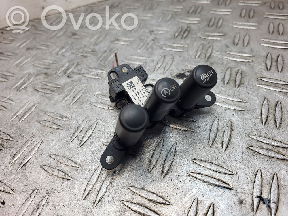 ESP (stability program) switch   3454173