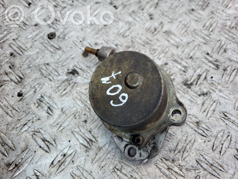 Citroen C5 Vacuum pump 