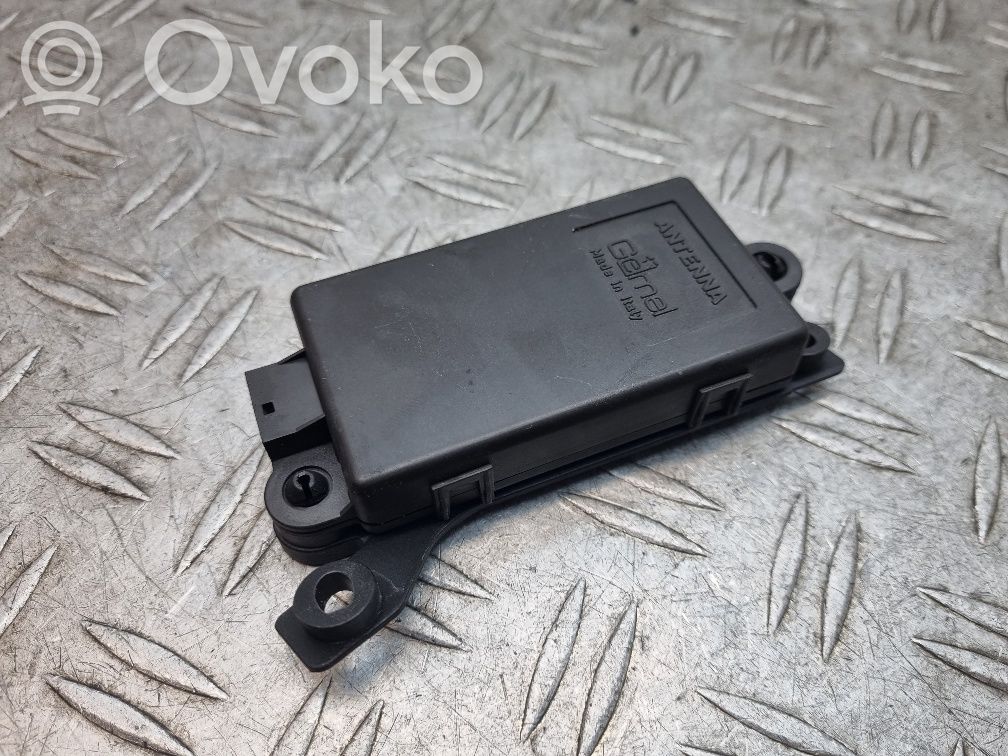 Alarm control unit/module   6949228