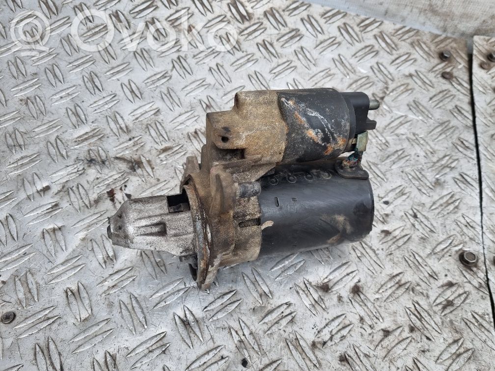 Motor de arranque   4542789,12414542789,0001106018