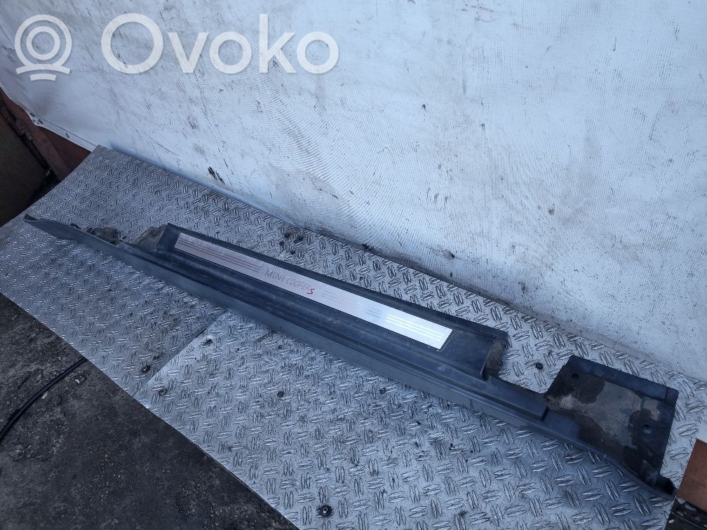 Mini One - Cooper Cabrio R52 Sill 