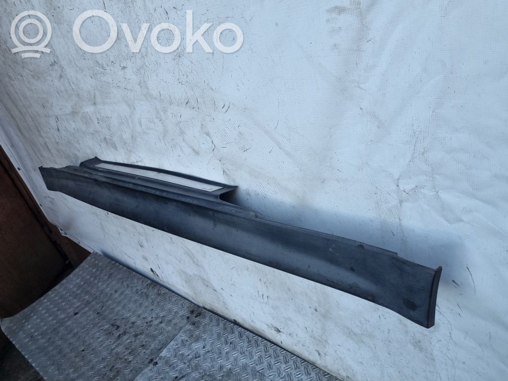 Mini One - Cooper Cabrio R52 Sill 