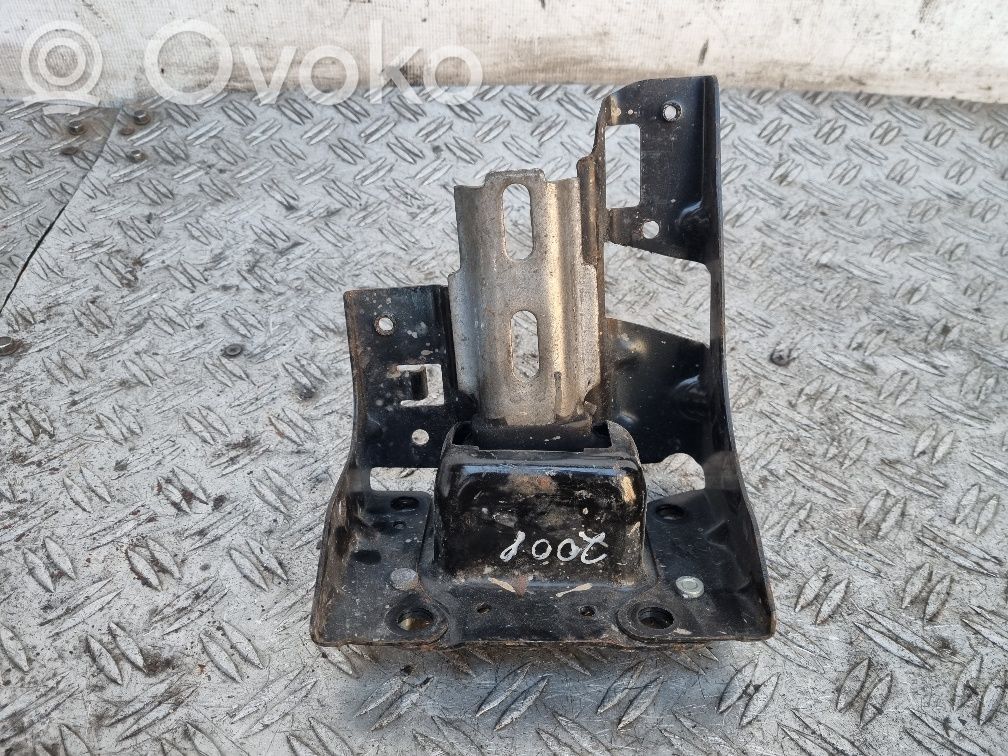 Peugeot 2008 I Gearbox mount 