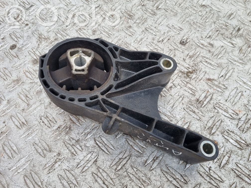 Opel Astra J Engine mount bracket 