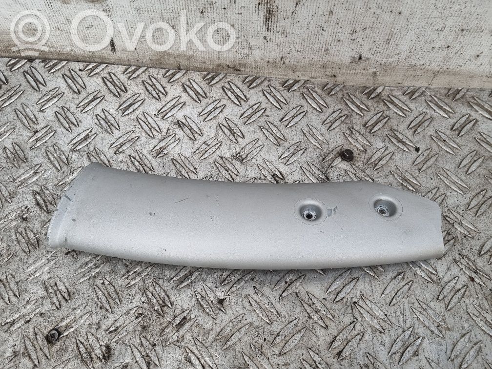 Mini One - Cooper Cabrio R52 Cita veida vidus konsoles (tuneļa) elementi 