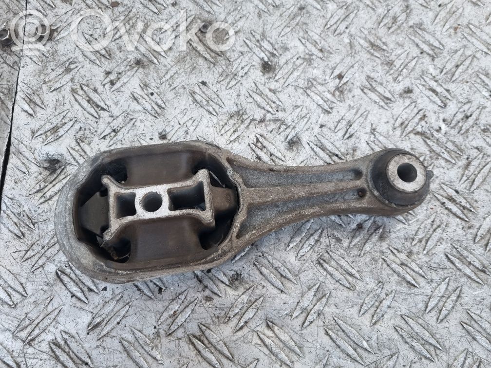 Renault Megane III Engine mount bracket 