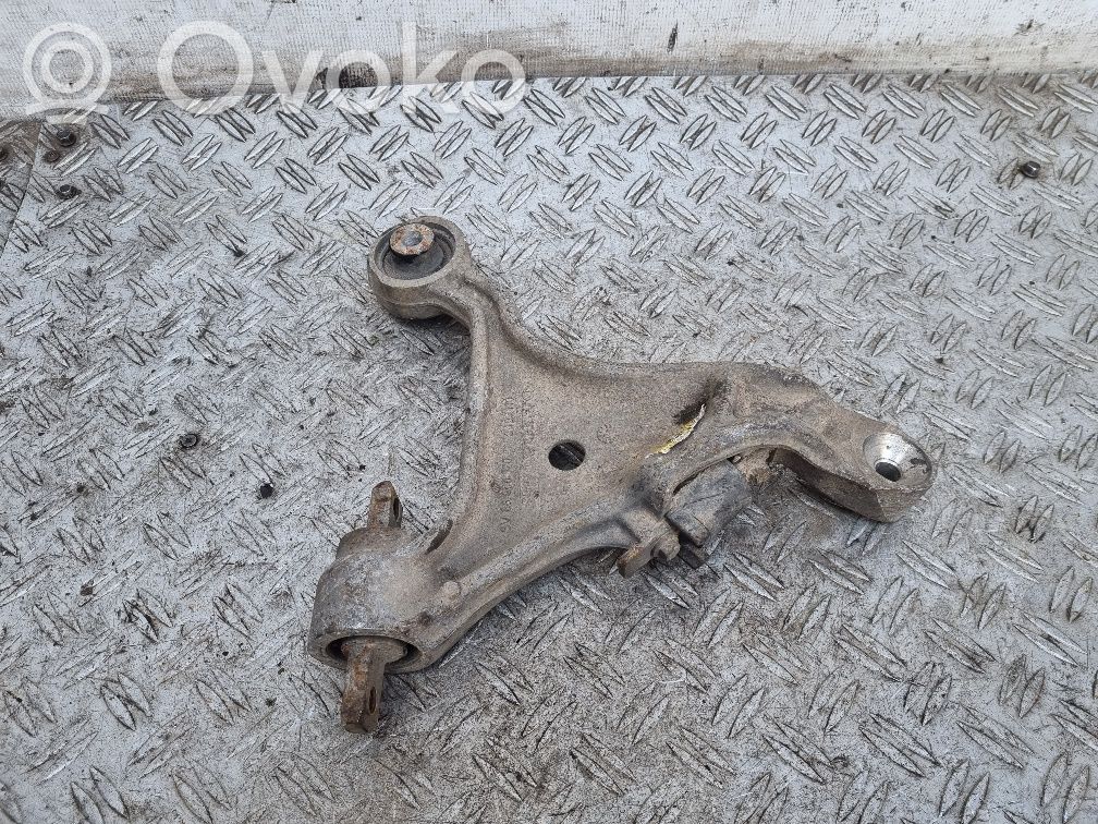 Volvo S60 Dakša 