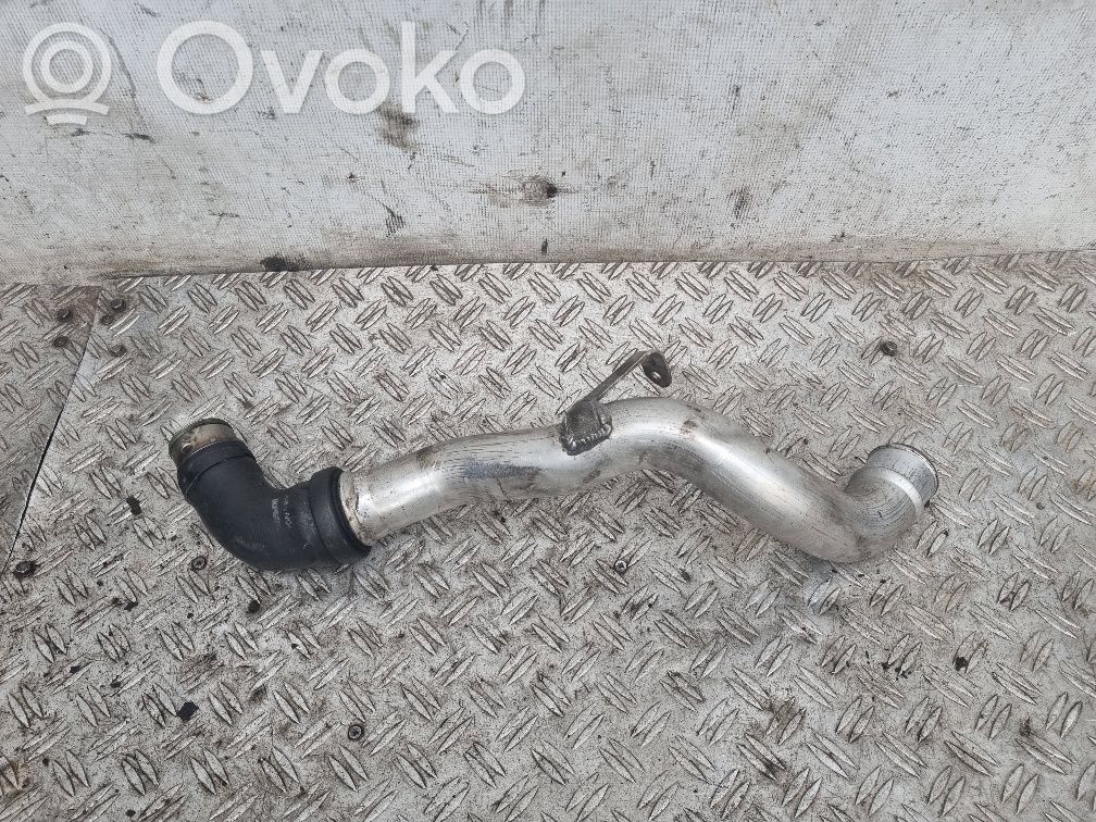 Dodge Journey Wąż / Rura intercoolera 