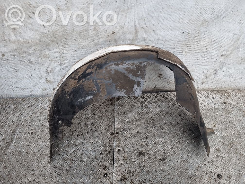 Opel Antara Takapyörän sisälokasuojat 