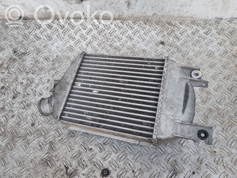 Subaru Outback Interkūlerio radiatorius 