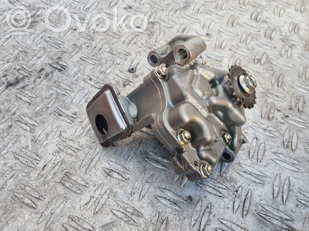 Toyota Auris 150 Bomba de aceite 