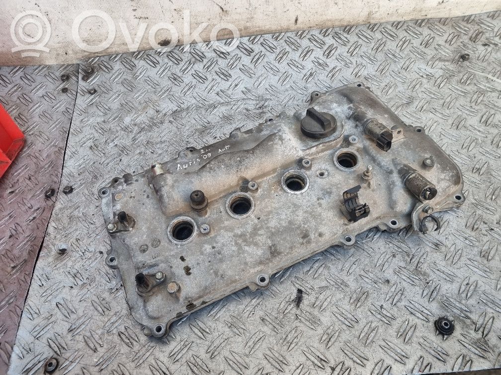 Toyota Auris 150 Tapa de balancines 