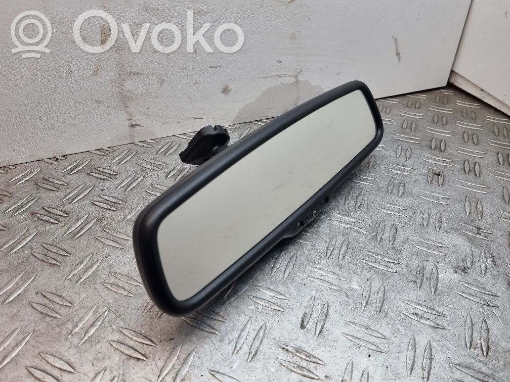 Dodge Nitro Rear view mirror (interior) 