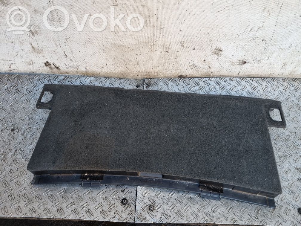 Audi A4 S4 B8 8K Bagažinės grindys 
