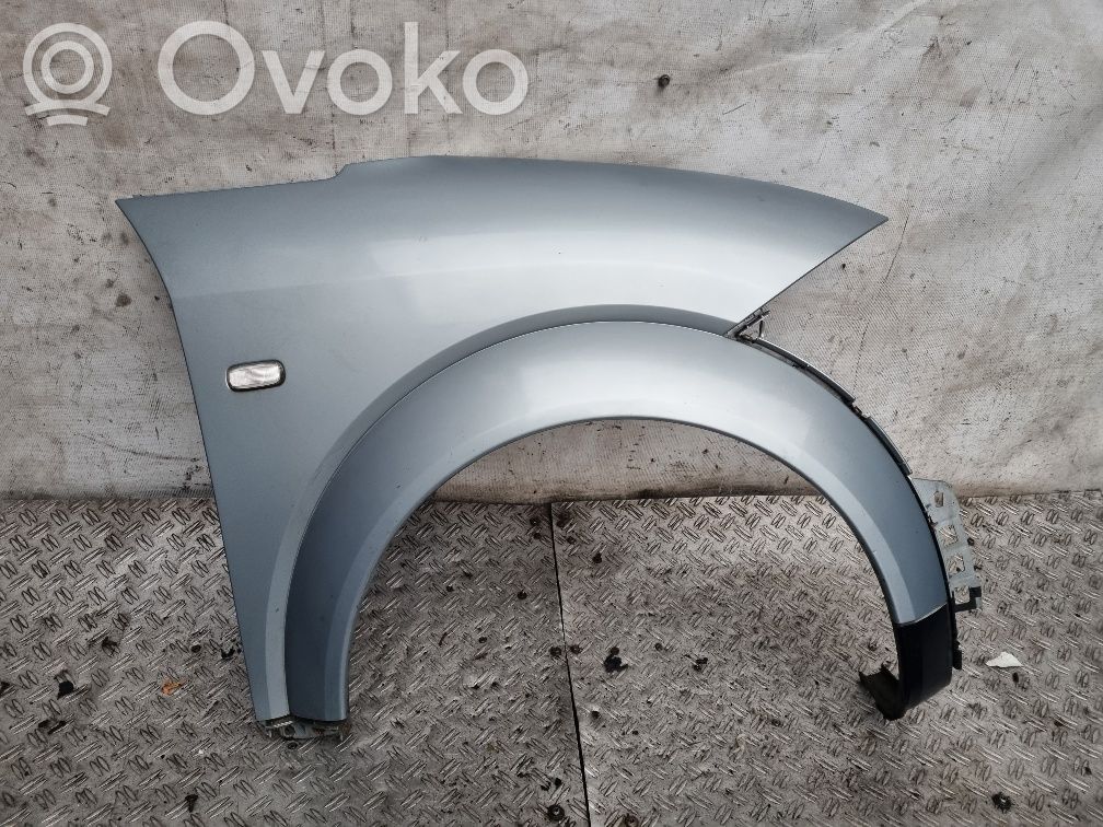Audi A2 Sparnas 