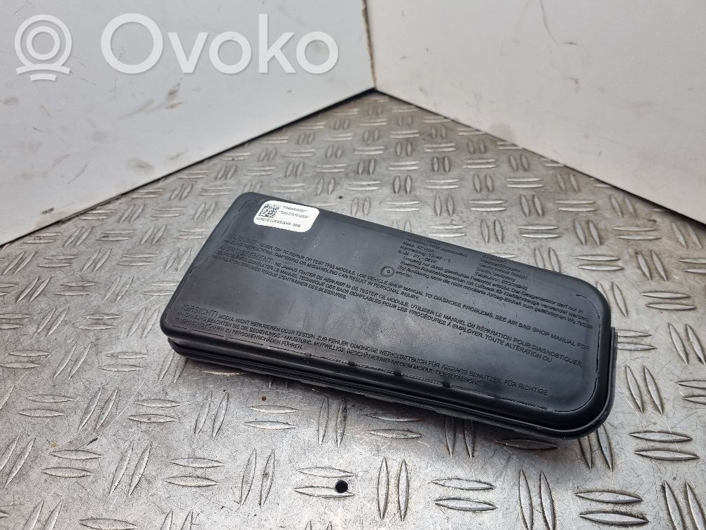 Dodge Journey Sitz-Airbag 