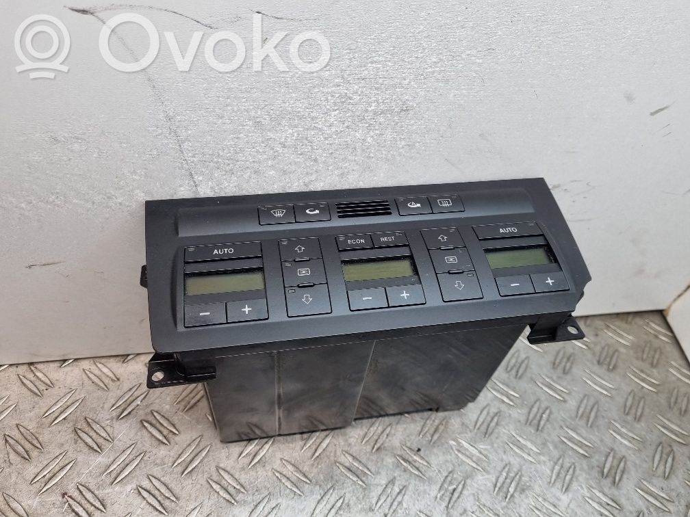 Climate control unit   4D0820043M