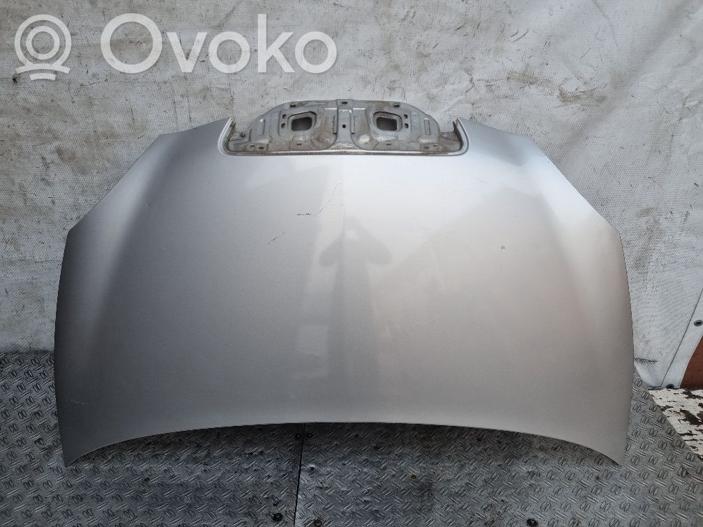 Engine bonnet/hood
