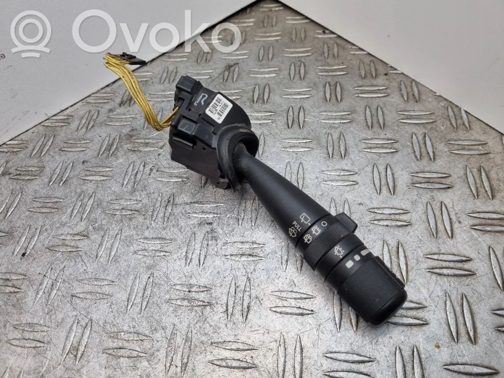 Jeep Patriot Wiper control stalk 