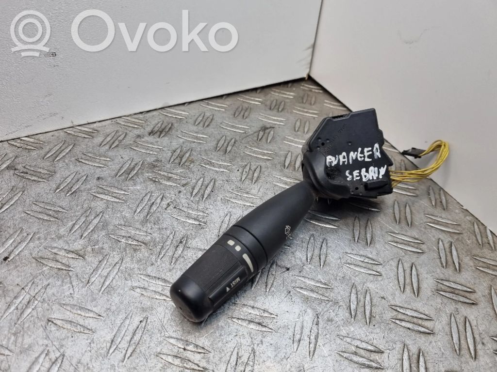 Dodge Avenger Schalter Hebel Scheibenwischer 