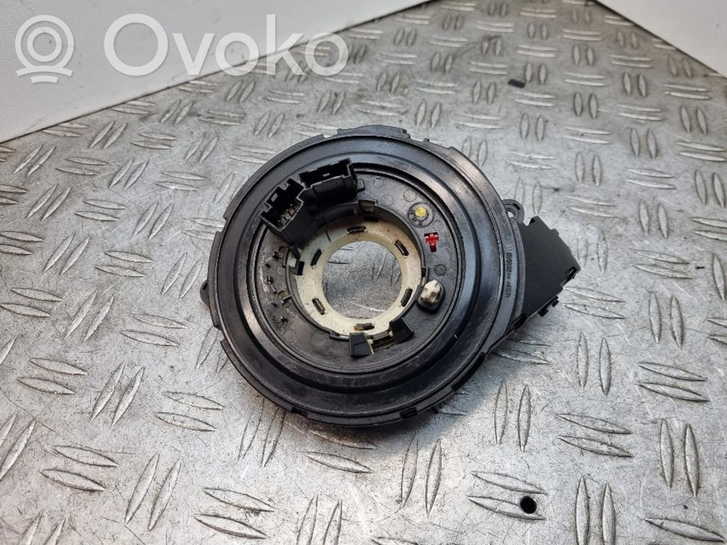 BMW 1 E81 E87 Airbag slip ring squib (SRS ring) 