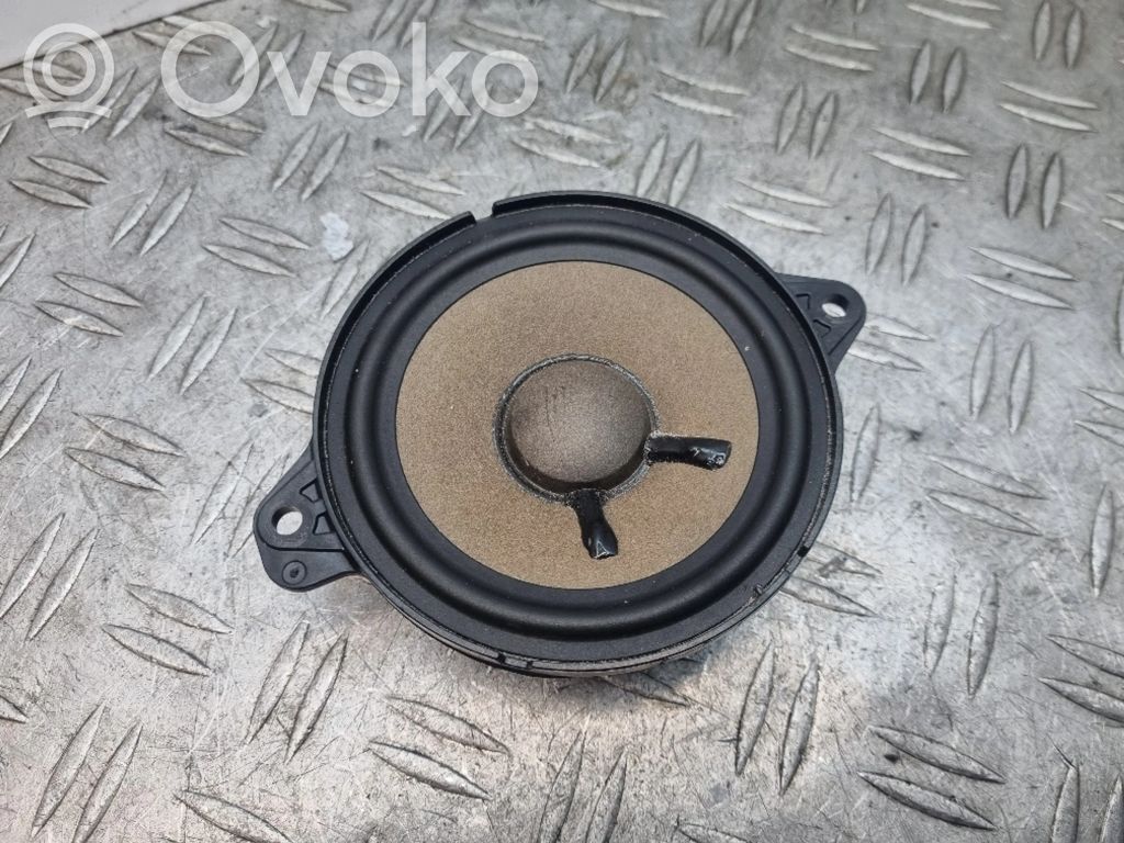 Audi Q5 SQ5 FY Panel speaker 