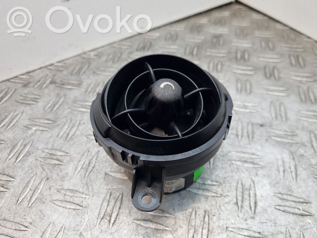 Mini Cooper Countryman R60 Centrinės oro grotelės 