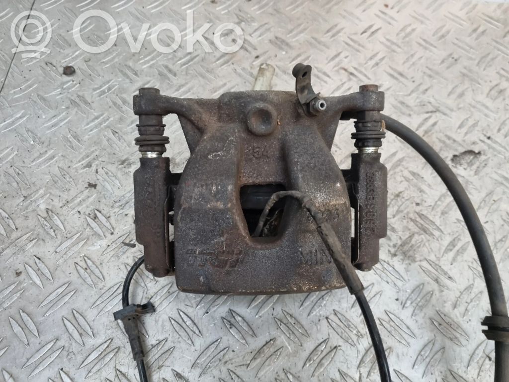 Mini Cooper Countryman R60 Front brake caliper 