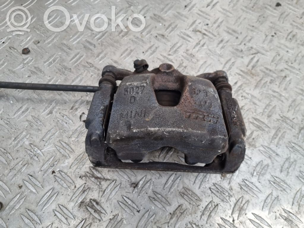 Mini Cooper Countryman R60 Front brake caliper 