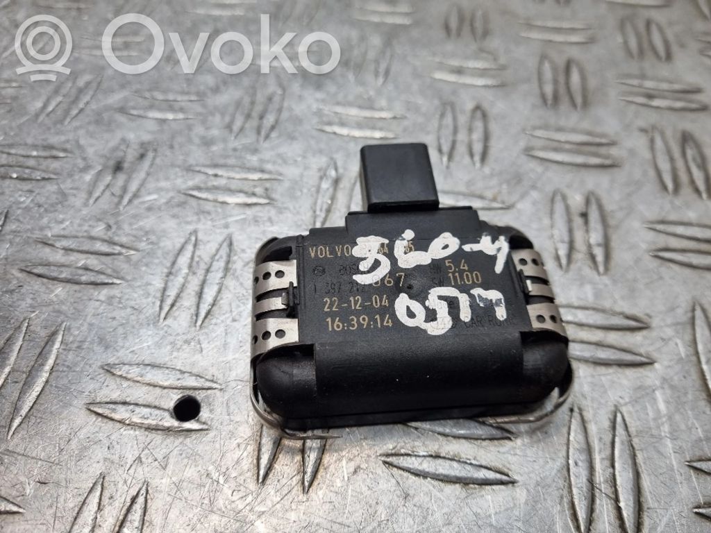Volvo S60 Rain sensor 