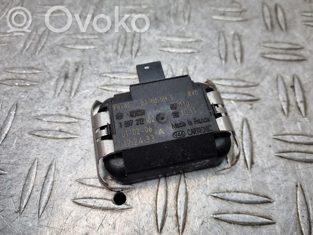 Volkswagen Golf Plus Sensor de lluvia 